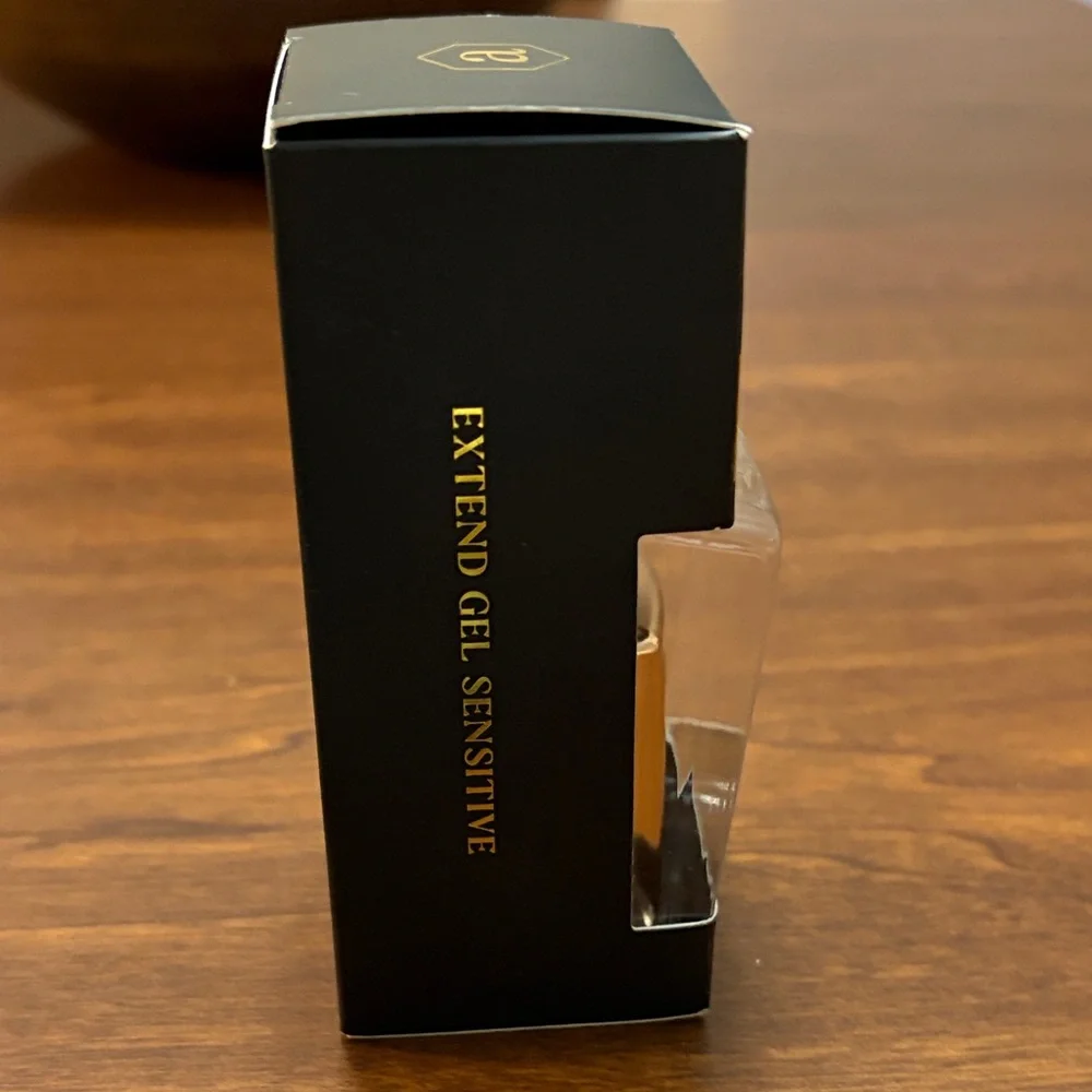 aprés Signature Soft Gel Extend Gel Sensitive